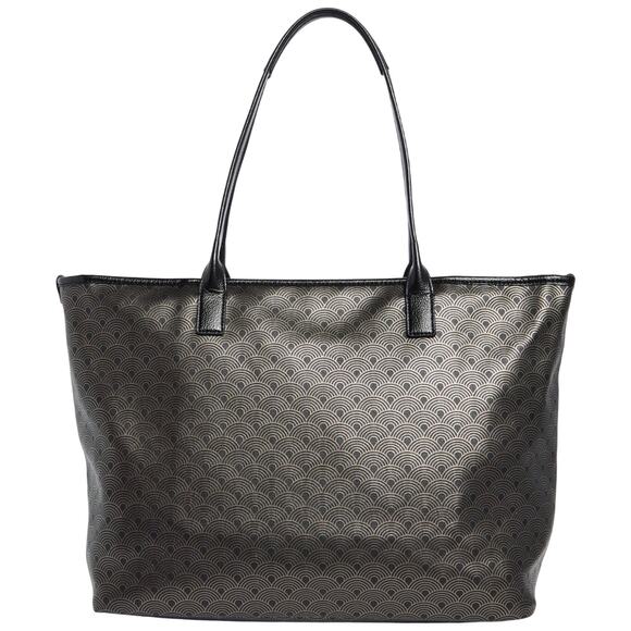 Kurt Geiger London Pimlico Leather Tote – Gray | NWT - Picture 3 of 6